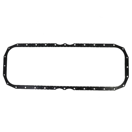Pai Oil Pan Gasket Cummins Isx Series Application 131656
